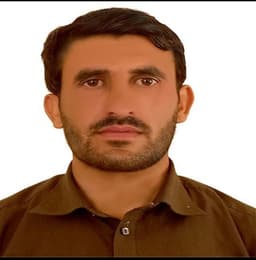 Ahmad Khan