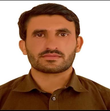 Ahmad Khan