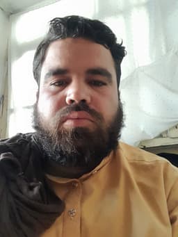 محبوب الله نیازی