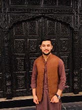 Sahil sakhizada