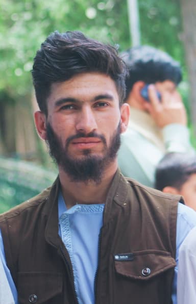 rezwanullah murad