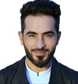 Saboor Ghafoori