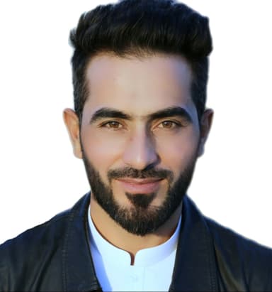 Saboor Ghafoori