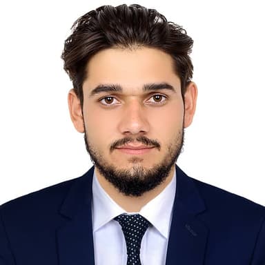 Abdul wahed Jahid