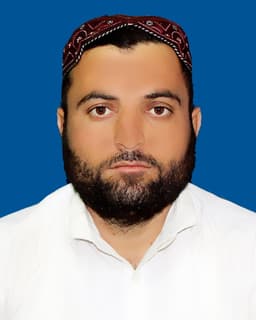 Rahatullah Stanikzai