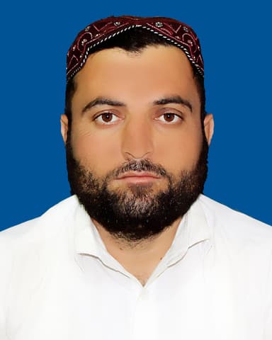 Rahatullah Stanikzai