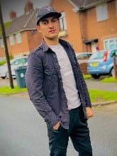 Akmal Tarakhail