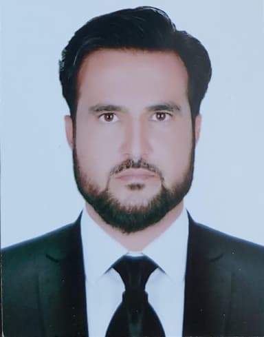 Yousuf Tanha