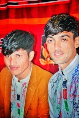 Inamulhaq bahar