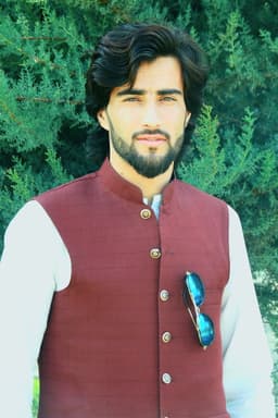 Rahimullah Hemat