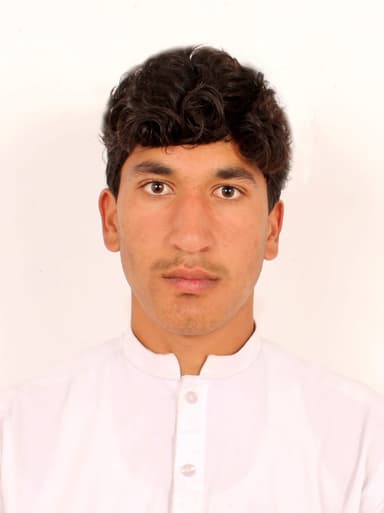 Mirwais Tasal