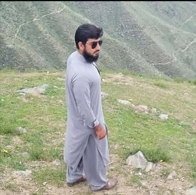 Amjad Islam