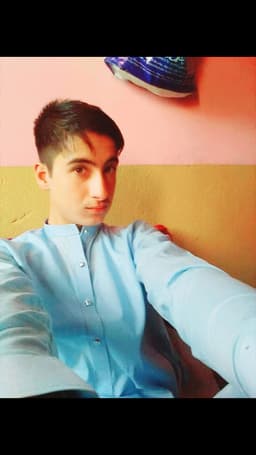 Saboor Ahmad