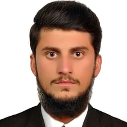 Ahmad Zia Safi