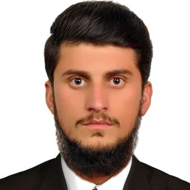 Ahmad Zia Safi