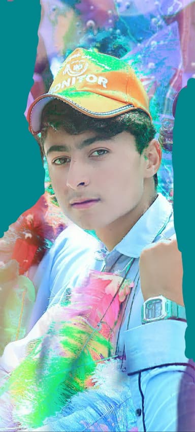 Amran Nasizai