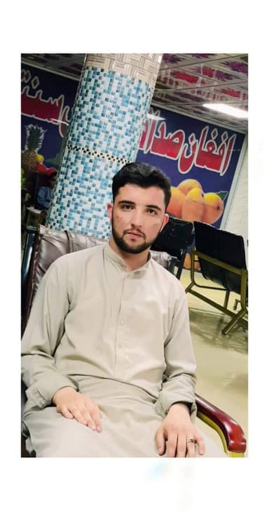 Ansarullah Hayat Zai