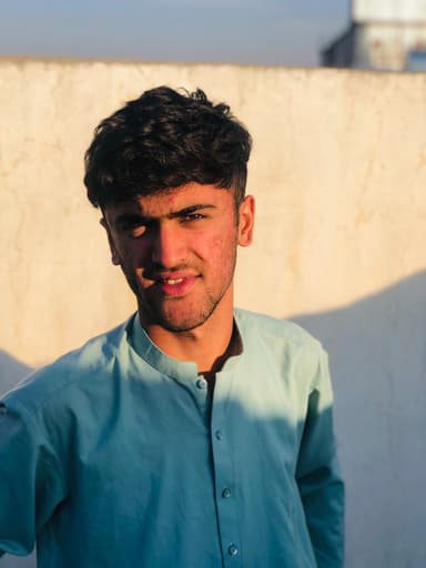 Mashal Niazi