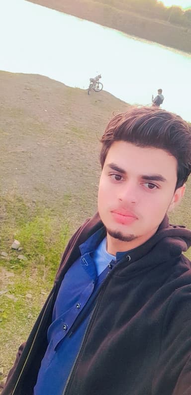 Usman Ahmed