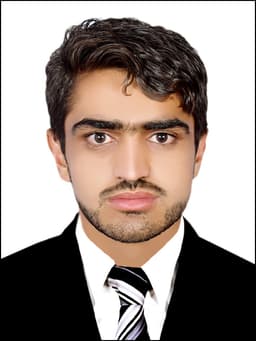 Najib Ullah Saqib