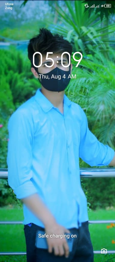 Malak Saib
