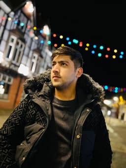 Rafiullah Turab