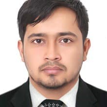 Zaki Aslamy