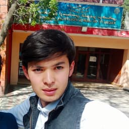 Rahmatullah Hamidi