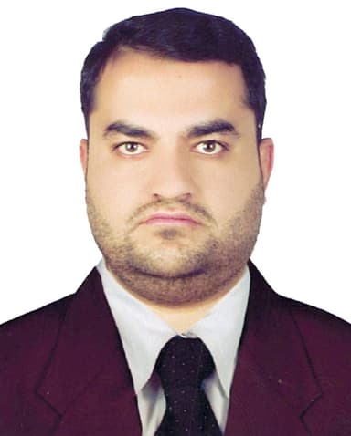 Naqibullah