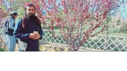 محمدعمر عابد