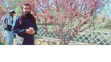 محمدعمر عابد