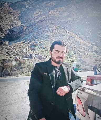 Ab Fatah Safi