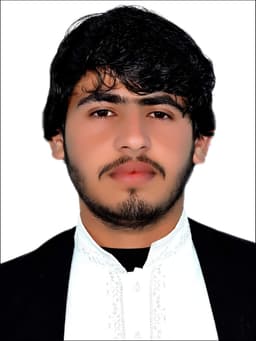 Ibrar Tanha