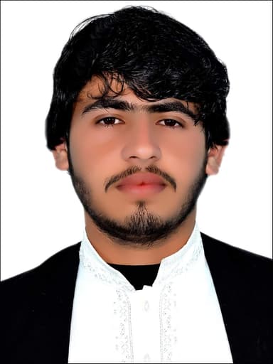 Ibrar Tanha