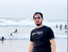 Bilal Oriakhail