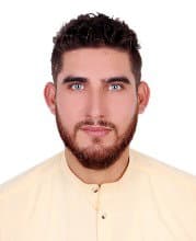 Arash Rahimi