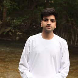 Samimullah Kamal