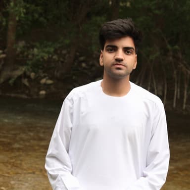 Samimullah Kamal