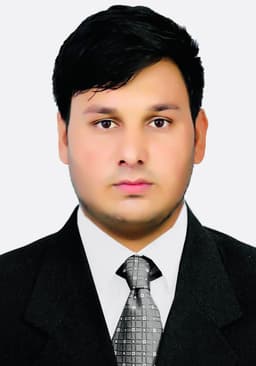 Ekramullah Zaheer