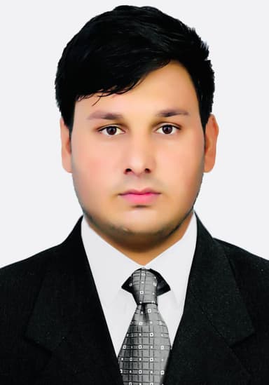 Ekramullah Zaheer