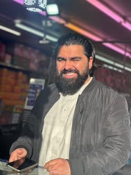 وسیع الله همدرد