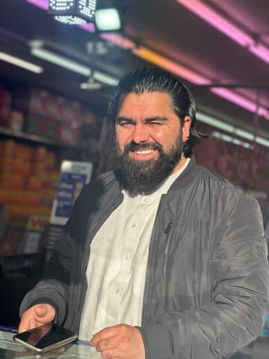 وسیع الله همدرد