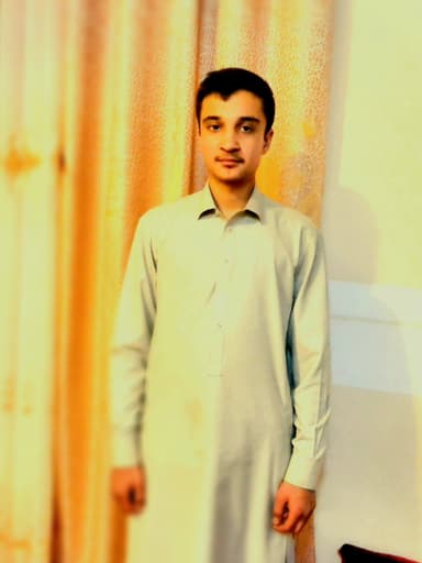 Muhammad Edris Yaqoubi