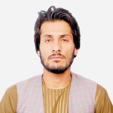 Hamid Ghorzang