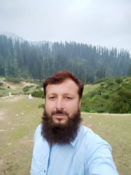 Laieeq Khan