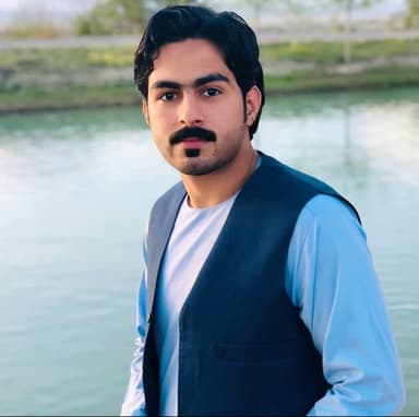 محمد ویال