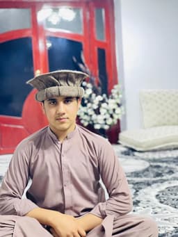 Mirwais Afzali