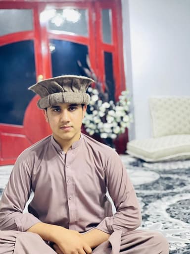 Mirwais Afzali