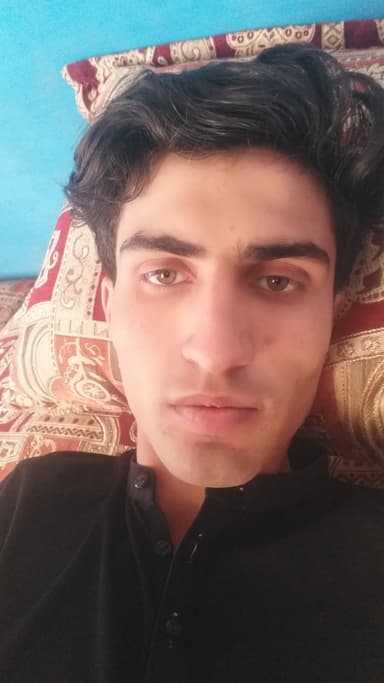 Yaqoob Khan