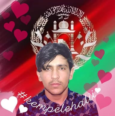 Hashimkhan Shinwari